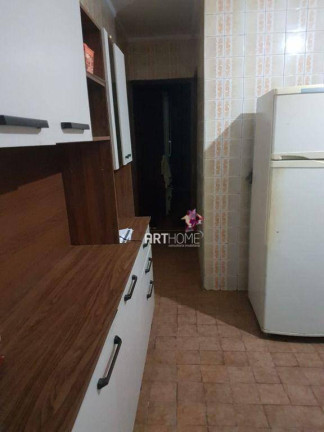 Imagem Casa com 3 Quartos à Venda, 110 m² em Rudge Ramos - São Bernardo Do Campo Imagem Casa com 3 Quartos à Venda, 110 m² em Rudge Ramos - São Bernardo Do Campo