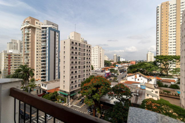 Imagem Apartamento com 4 Quartos à Venda, 116 m² em Vila Clementino - São Paulo Imagem Apartamento com 4 Quartos à Venda, 116 m² em Vila Clementino - São Paulo