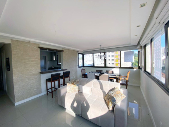 Imagem Apartamento com 3 Quartos à Venda, 96 m² em Higienópolis - Porto Alegre