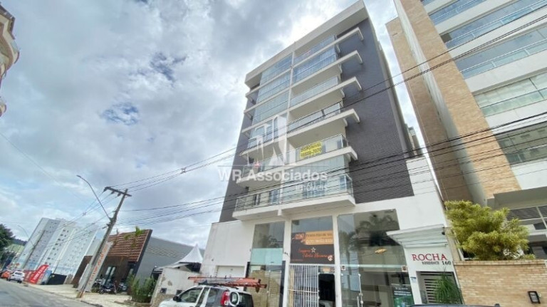 Apartamento com 3 Quartos à Venda, 124 m²