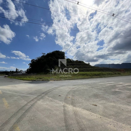 Imagem Terreno à Venda,  em Três Rios Do Norte - Jaraguá Do Sul