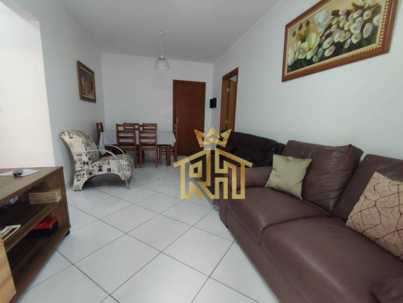 Imagem Apartamento com 2 Quartos à Venda, 89 m² em Aviação - Praia Grande Imagem Apartamento com 2 Quartos à Venda, 89 m² em Aviação - Praia Grande