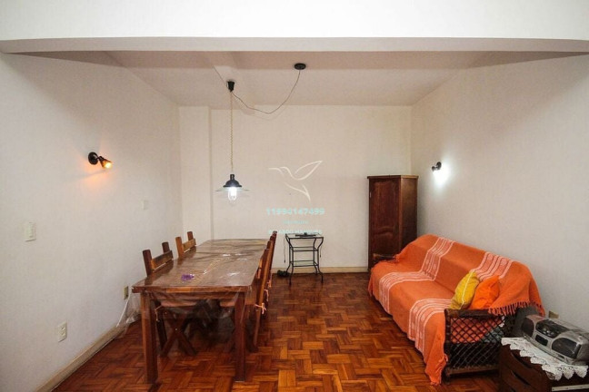 Imagem Apartamento com 2 Quartos à Venda, 114 m² em Consolação - São Paulo Imagem Apartamento com 2 Quartos à Venda, 114 m² em Consolação - São Paulo