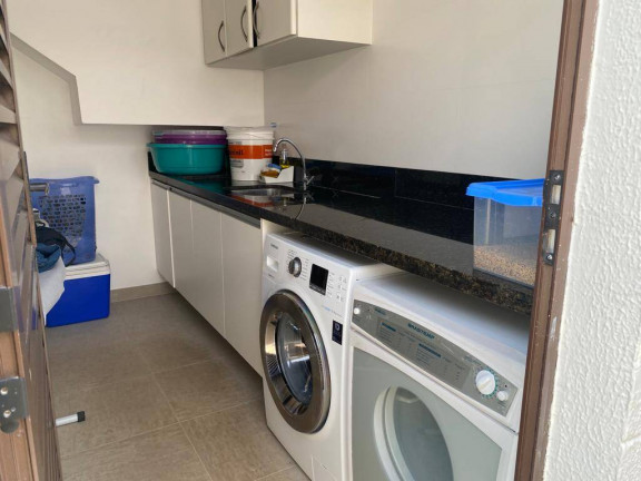 Imagem Casa de Condomínio com 3 Quartos à Venda, 170 m² em Tamboré - Santana De Parnaíba