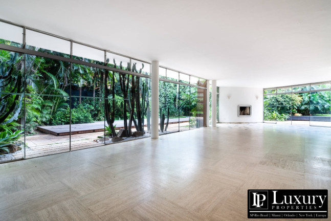 Imagem Casa à Venda,  em Jardim América - São Paulo