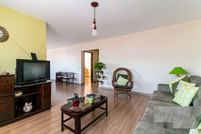 Imagem Casa com 3 Quartos à Venda, 290 m² em Atuba - Colombo