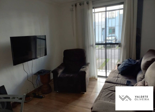 Imagem Apartamento com 2 Quartos à Venda, 49 m² em Bosque Dos Eucaliptos - São José Dos Campos