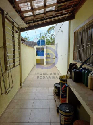 Imagem Sobrado à Venda,  em Jardim Umuarama - Guarujá