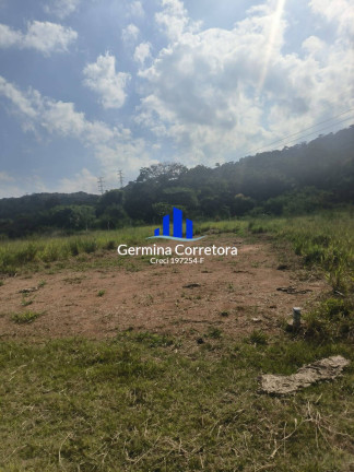 Imagem Terreno à Venda, 125 m² em Chácara Roselândia - Cotia Imagem Terreno à Venda, 125 m² em Chácara Roselândia - Cotia