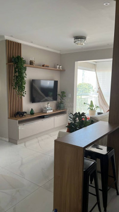 Imagem Apartamento com 2 Quartos à Venda, 79 m² em Barra Funda - São Paulo Imagem Apartamento com 2 Quartos à Venda, 79 m² em Barra Funda - São Paulo