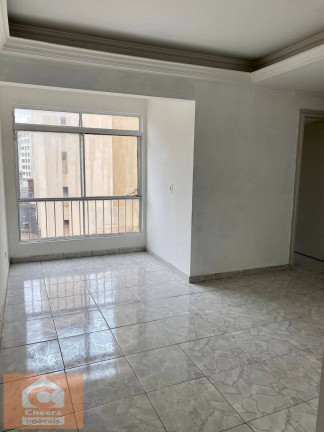 Imagem Apartamento com 2 Quartos à Venda, 64 m² em Santa Cecília - São Paulo Imagem Apartamento com 2 Quartos à Venda, 64 m² em Santa Cecília - São Paulo
