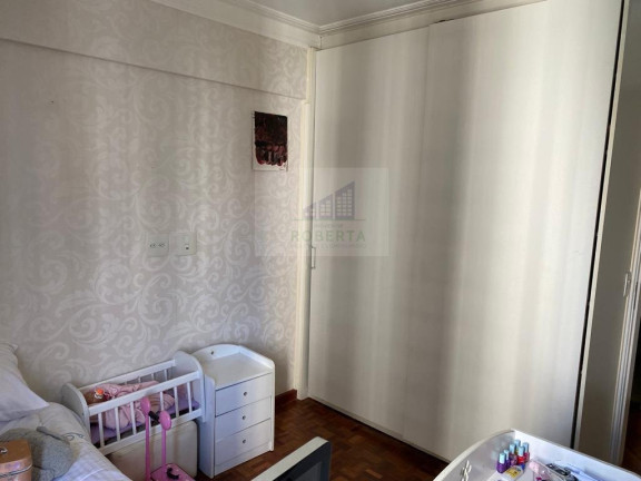 Imagem Apartamento com 3 Quartos à Venda, 85 m² em Brooklin Paulista - São Paulo