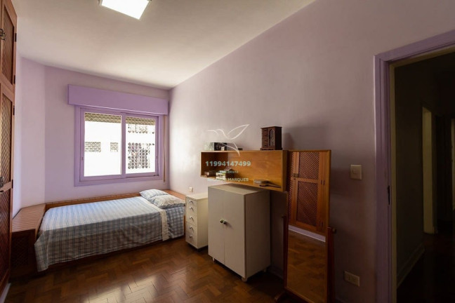 Imagem Apartamento com 3 Quartos à Venda, 115 m² em Higienópolis - São Paulo Imagem Apartamento com 3 Quartos à Venda, 115 m² em Higienópolis - São Paulo