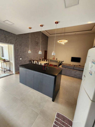 Imagem Casa com 3 Quartos à Venda, 145 m² em Residencial Jardim De Mônaco - Hortolândia Imagem Casa com 3 Quartos à Venda, 145 m² em Residencial Jardim De Mônaco - Hortolândia