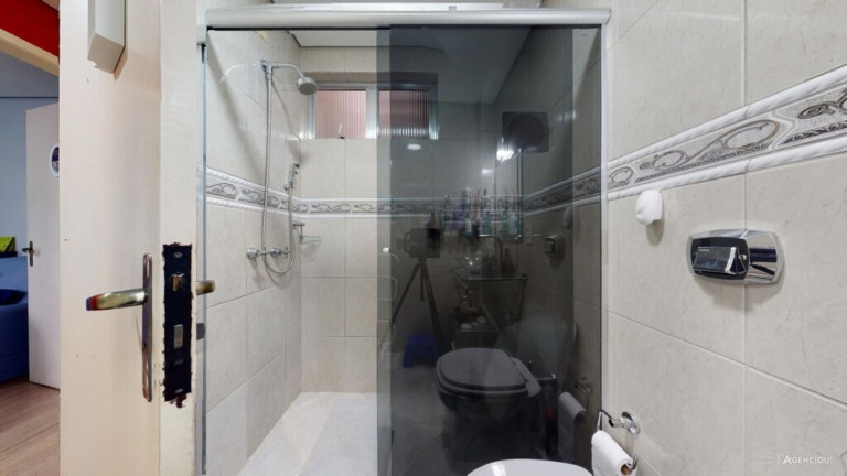 Imagem Imóvel com 2 Quartos à Venda, 67 m² em Nonoai - Porto Alegre Imagem Imóvel com 2 Quartos à Venda, 67 m² em Nonoai - Porto Alegre
