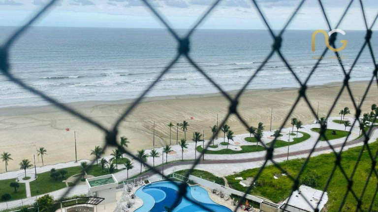Imagem Apartamento com 3 Quartos à Venda, 98 m² em Mirim - Praia Grande Imagem Apartamento com 3 Quartos à Venda, 98 m² em Mirim - Praia Grande
