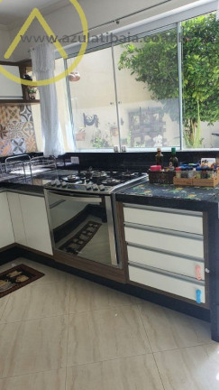 Imagem Casa com 3 Quartos à Venda, 110 m² em Condominio Marchant - Atibaia