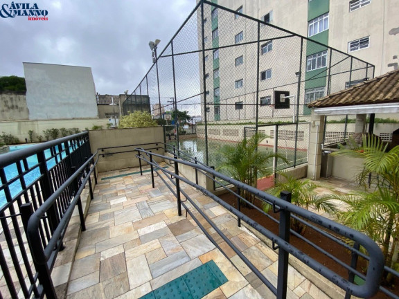 Imagem Apartamento com 3 Quartos à Venda, 77 m² em Mooca - São Paulo
