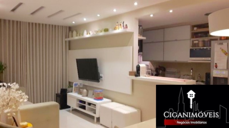 Imagem Apartamento com 3 Quartos à Venda, 92 m² em Jacarepaguá - Rio De Janeiro