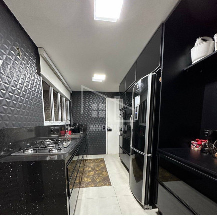 Imagem Apartamento com 3 Quartos à Venda, 155 m² em Centro - São Bernardo Do Campo