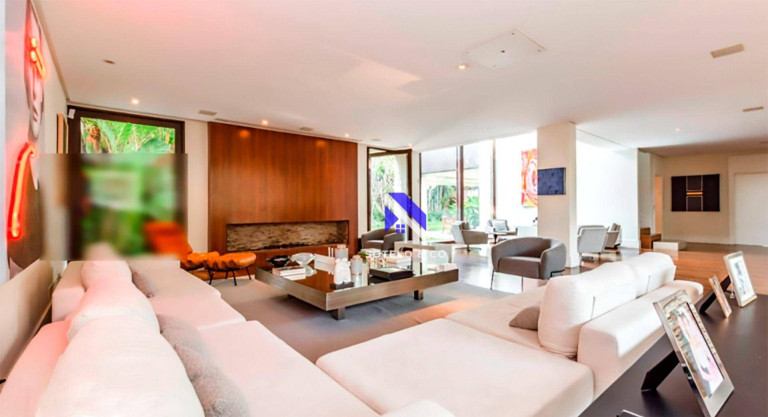 Imagem Casa com 4 Quartos à Venda, 913 m² em Jardim Europa - São Paulo Imagem Casa com 4 Quartos à Venda, 913 m² em Jardim Europa - São Paulo