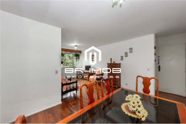 Imagem Imóvel com 3 Quartos à Venda, 103 m² em Vila Madalena - São Paulo Imagem Imóvel com 3 Quartos à Venda, 103 m² em Vila Madalena - São Paulo