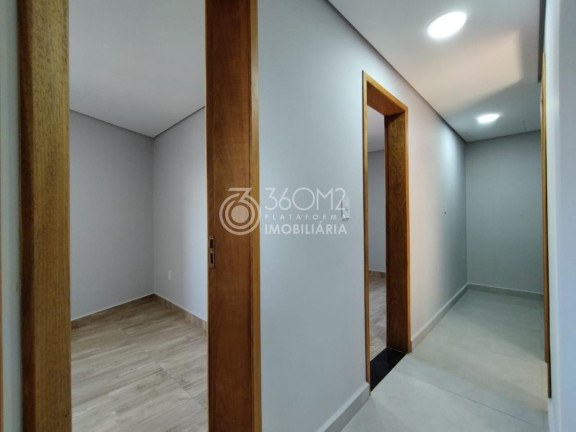 Imagem Casa com 2 Quartos à Venda, 133 m² em Parque Das Nações - Santo André
