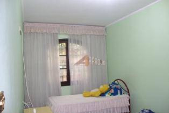 Imagem Casa com 3 Quartos à Venda, 228 m² em Jardim Pedro José Nunes - São Paulo