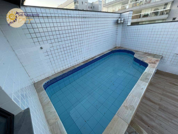 Imagem Cobertura com 3 Quartos à Venda, 167 m² em Centro - Bertioga