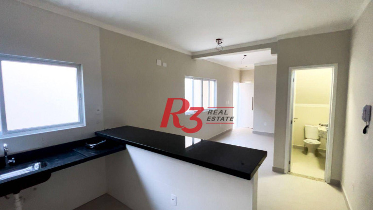 Imagem Sobrado com 3 Quartos à Venda, 135 m² em Marapé - Santos Imagem Sobrado com 3 Quartos à Venda, 135 m² em Marapé - Santos
