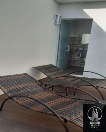 Imagem Casa com 3 Quartos à Venda, 200 m² em Wanel Ville - Sorocaba