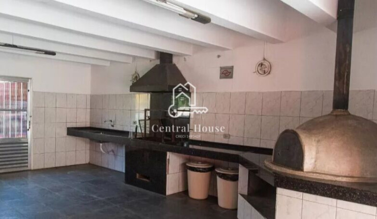 Imagem Apartamento com 2 Quartos à Venda, 49 m² em Jardim Celeste - São Paulo