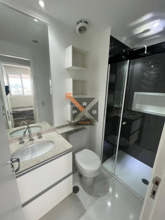 Imagem Imóvel com 2 Quartos à Venda, 52 m² em Vila Ema - São Paulo Imagem Imóvel com 2 Quartos à Venda, 52 m² em Vila Ema - São Paulo