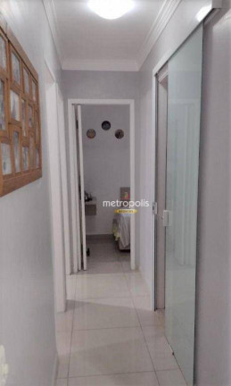 Imagem Apartamento com 3 Quartos à Venda, 63 m² em Jardim Santo André - Santo André Imagem Apartamento com 3 Quartos à Venda, 63 m² em Jardim Santo André - Santo André