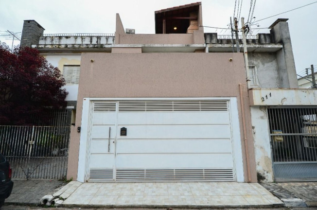 Imóvel com 3 Quartos à Venda,  em Jardim Das Acácias - São Paulo