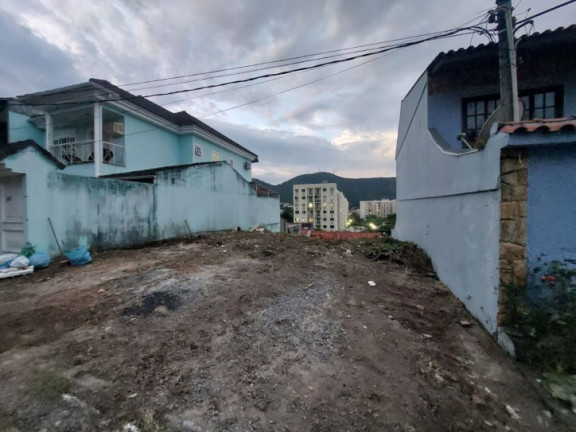 Imagem Terreno à Venda, 250 m² em Taquara - Rio De Janeiro Imagem Terreno à Venda, 250 m² em Taquara - Rio De Janeiro