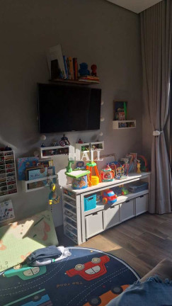Imagem Casa com 3 Quartos à Venda, 151 m² em Residencial Maria Júlia - São José Do Rio Preto