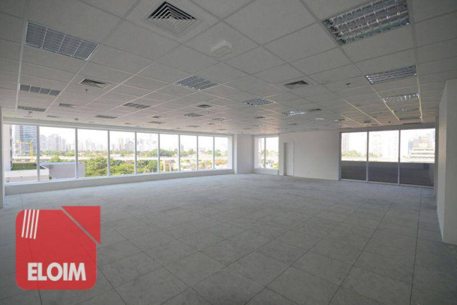 Imagem Imóvel para Alugar, 958 m² em Brooklin Novo - São Paulo Imagem Imóvel para Alugar, 958 m² em Brooklin Novo - São Paulo