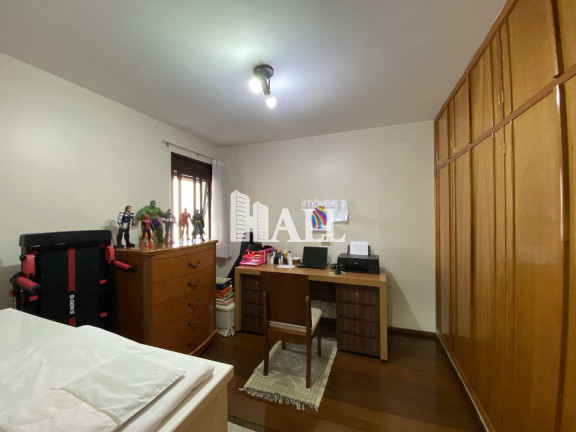 Imagem Apartamento com 3 Quartos à Venda, 133 m² em Centro - São José Do Rio Preto