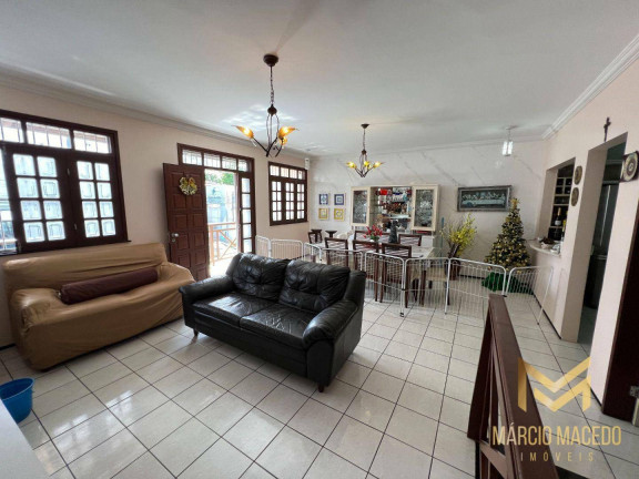 Imagem Casa com 12 Quartos à Venda, 700 m² em Aldeota - Fortaleza