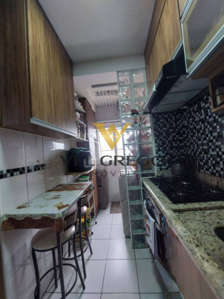 Imagem Apartamento com 3 Quartos à Venda, 64 m² em Paulicéia - São Bernardo Do Campo Imagem Apartamento com 3 Quartos à Venda, 64 m² em Paulicéia - São Bernardo Do Campo