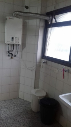Imagem Imóvel com 3 Quartos à Venda, 110 m² em Vila Gumercindo - São Paulo