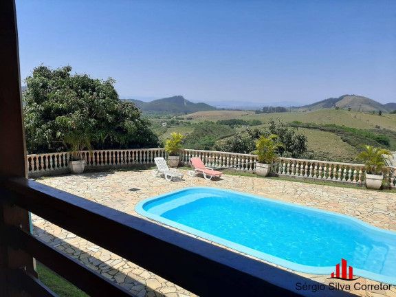Imagem Chácara com 4 Quartos à Venda, 250 m² em Piracuama - Pindamonhangaba Imagem Chácara com 4 Quartos à Venda, 250 m² em Piracuama - Pindamonhangaba