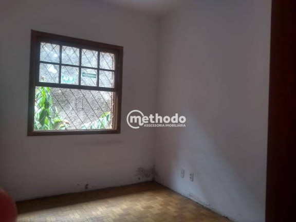 Imagem Casa com 4 Quartos à Venda ou Locação, 400 m² em Cambuí - Campinas