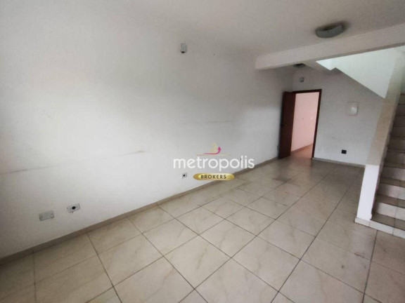 Imagem Casa com 3 Quartos à Venda, 165 m² em Vila Alvinópolis - São Bernardo Do Campo Imagem Casa com 3 Quartos à Venda, 165 m² em Vila Alvinópolis - São Bernardo Do Campo