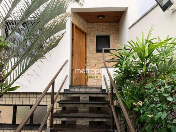 Imagem Sobrado com 3 Quartos à Venda, 312 m² em Osvaldo Cruz - São Caetano Do Sul Imagem Sobrado com 3 Quartos à Venda, 312 m² em Osvaldo Cruz - São Caetano Do Sul