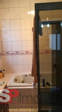 Imagem Apartamento com 3 Quartos à Venda, 110 m² em Bela Vista - São Paulo