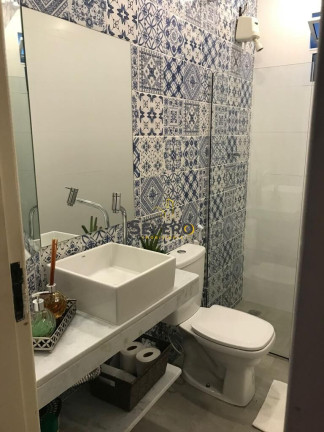 Imagem Casa de Condomínio com 6 Quartos à Venda, 280 m² em Sape - Niterói Imagem Casa de Condomínio com 6 Quartos à Venda, 280 m² em Sape - Niterói