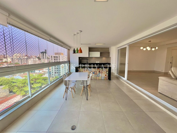 Imagem Apartamento com 3 Quartos à Venda, 152 m² em Lapa - São Paulo Imagem Apartamento com 3 Quartos à Venda, 152 m² em Lapa - São Paulo