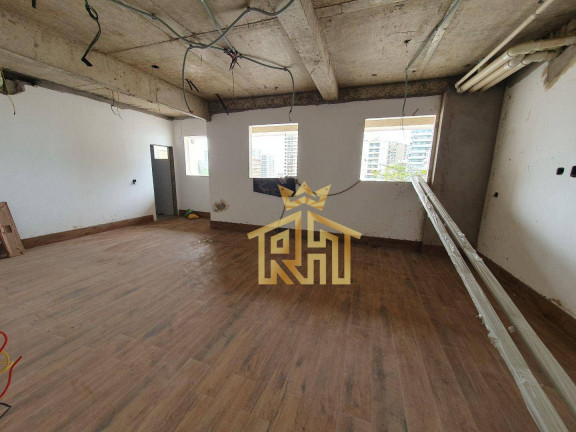 Imagem Apartamento com 1 Quarto à Venda, 54 m² em Aviação - Praia Grande Imagem Apartamento com 1 Quarto à Venda, 54 m² em Aviação - Praia Grande